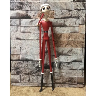 Model Nightmare before Christmas