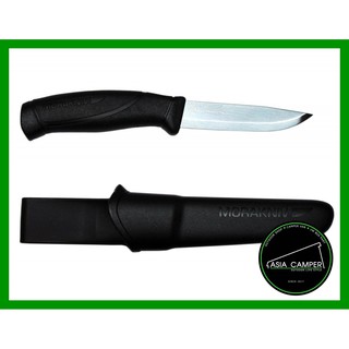 [โค้ด SUKA188ลดสูงสุด 120.-]MORAKNIV COMPANION BLACK