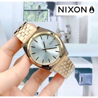 นาฬิกาแบรนด์เนม   NIXON