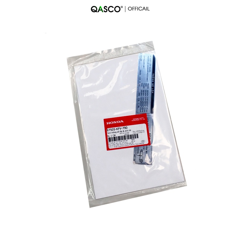 HONDA Dream 100 QA ตรายางและโซ่มิเตอร์ _(1289)