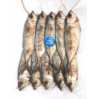 เช็ครีวิวสินค้าปลาทูหอมเค็ม ปลอดสารพิษ