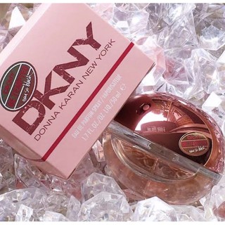 พร้อมส่ง!! น้ำหอม DKNY BE TEMPTED eau de blush 50 ml