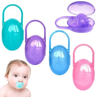 พร้อมส่ง!!! เคสจุกนมหลอก Philips avent soothie