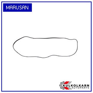 MARUSAN ปะเก็นฝาวาล์ว HINO FL-FM3M เครื่อง M10C (00-F0033)