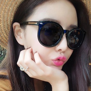 RNglasses แว่นกันแดดผู้หญิง แว่นตาแฟชั่น แว่นตาเกาหลี รุ่น LG-053