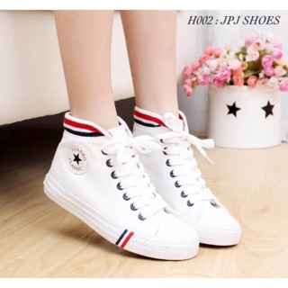 Converse style พร้อมส่ง!