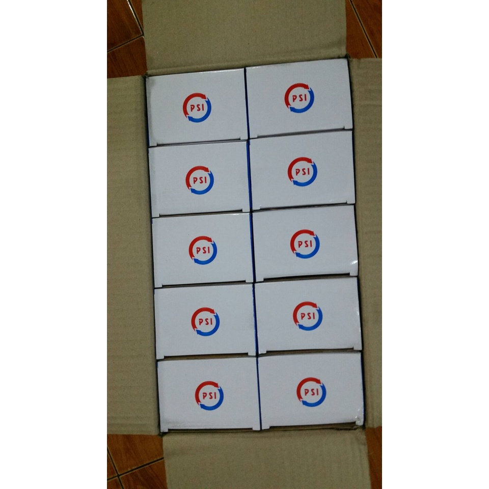 กล่อง PSI S2X HD ราคาประหยัด จำนวน 1 ลัง (10 เครื่อง) รับประกันศูนย์