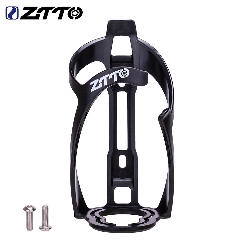 Ztto ชุดอุปกรณ์ต่อขยายที่วางขวดน้ําติดอานเบาะนั่งรถจักรยาน สําหรับรถจักรยานเสือภูเขา