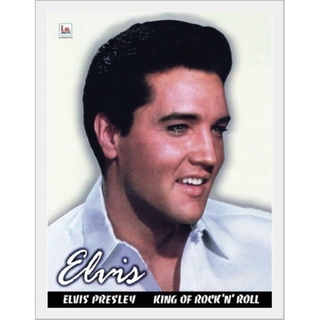 I.S. Song Hits หนังสือเพลงพร้อมคอร์ดกีตาร์ ELVIS PRESLEY