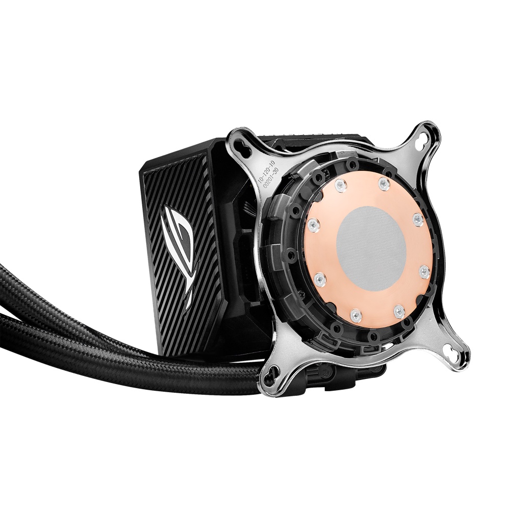 LIQUID COOLING ASUS ROG RYUJIN II 360 ARGB EVA EDITION????สินค้าใหม่  ประกันศูนย์ไทย 6 ปี???? | Shopee Thailand