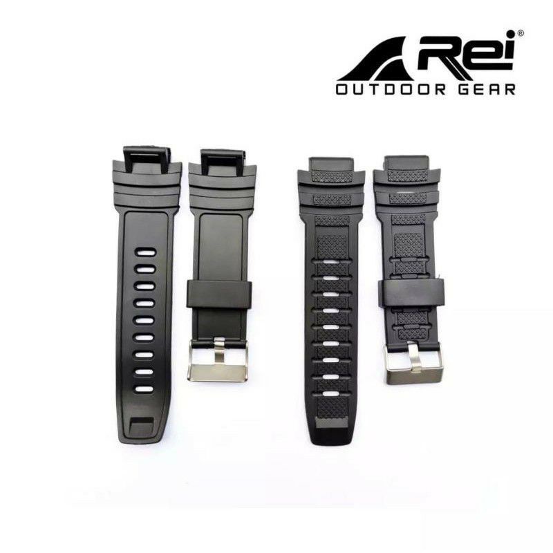 Arei REI UNDERTAKER REI KALBBARI WATCH STRAP REI UNDERTAKER WATCH STRAP