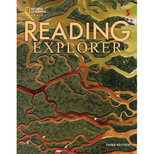 Reading Explorer 5 (3rd Edition)