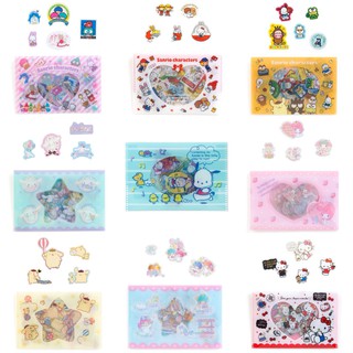 Sanrio Sticker สำหรับตกแต่ง