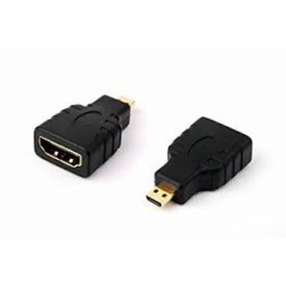 Adapter HDMI to Micro HDMI