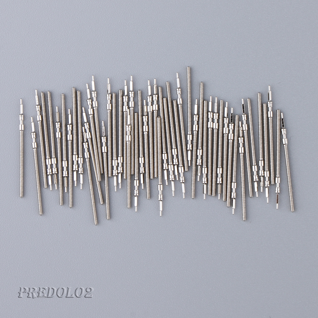 อะไหล่นาฬิกาข้อมือ 2015 100 ชิ้น