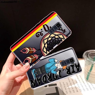 เคสซิลิโคนนิ่ม TPU แบบ 1 สําหรับ Lg K8 K10 2016 2017 X Power Q6 Q8 V20 Stylus 2 Plus 3 V30 4JDMOS