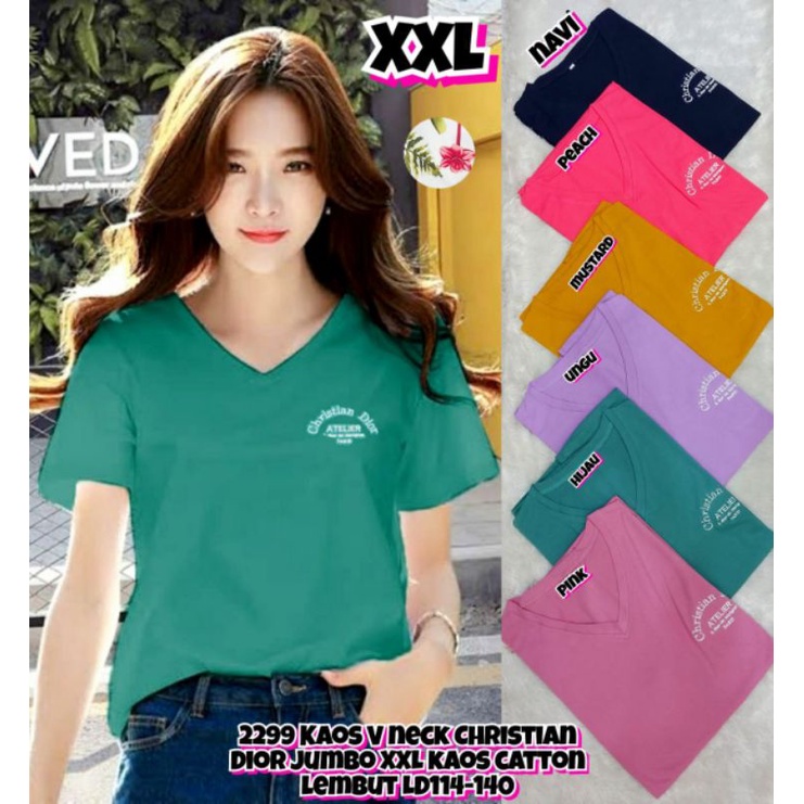 2299 เสื้อยืด*******