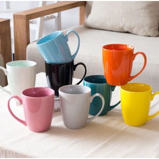 RTNS SHOP :แก้วน้ำเซรามิก (Ceramic) แก้วกาแฟ มี 2 แบบ ☆