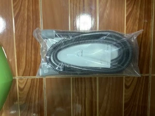 (ของแท้) ท่ออากาศ climate tube, ท่อ slim line ResMed