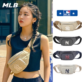 แหล่งขายและราคา🔥พร้อมส่งจากไทย🚛กระเป๋า MLB NEW YORK YANKEES💯ของแท้กระเป๋าคาดเอวอาจถูกใจคุณ