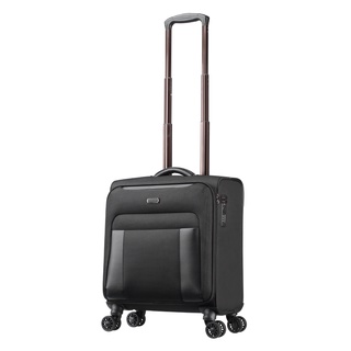 AMERICAN TOURISTER กระเป๋าเดินทางล้อลาก (18 นิ้ว) รุ่น ฺBASS Rolling Tote