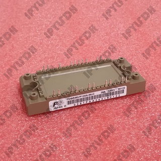 โมดูลพาวเวอร์ IGBT 7MBR35VP120A-56-C 7MBR25VP120A-56-C