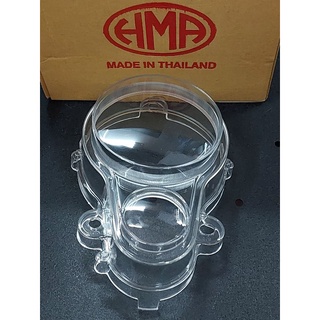 กระจกเรือนไมล์ สกู้ปปี้-ไอ รุ่นปี2009(รุ่นแรก)/ กระจกไมล์Scoopy-i รุ่นแรก (ปี2009) HMA
