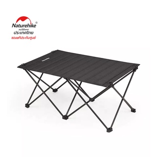 Naturehike Thailand โต๊ะพับ Folding cloth roll table