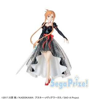 ของแท้🇯🇵🔺Sword Art Online: Alicization – Asuna Ex-Chronicle LPM Figure