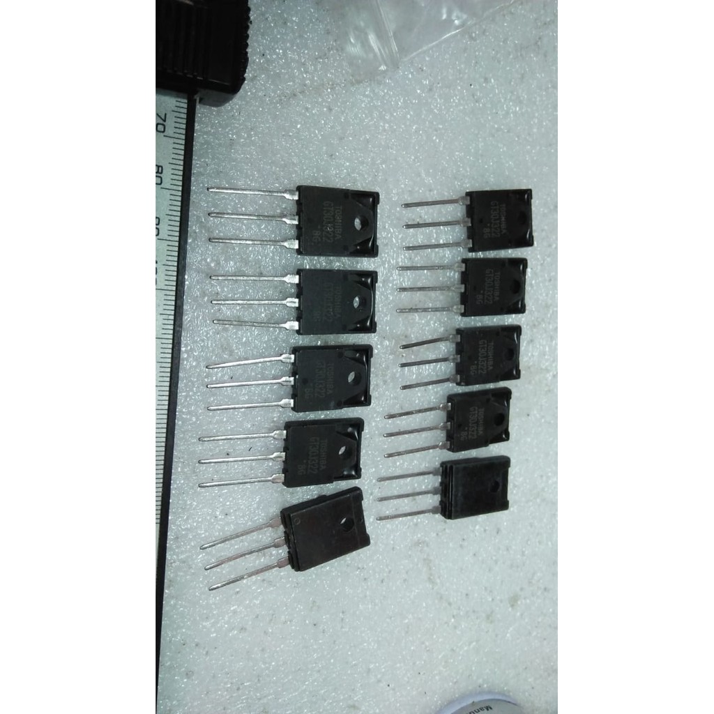 โตชิบา GT30J322.****