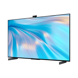 HUAWEI Vision S TV ขนาดหน้าจอ 55" วิดีโอคอลแบบ 1080P ด้วย MeeTime อัตราการรีเฟรชหน้าจอ 120 Hz ภาพ 4K