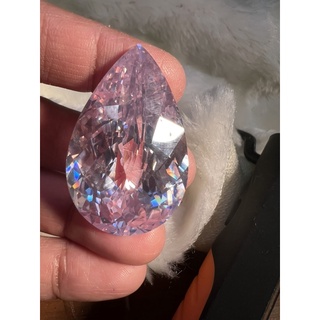 179 carats 4x2.50mm centimeter cubic zirconia