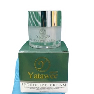 ครีมบำรุงหน้าญาตาวี Yatawee Cream 10 กรัม