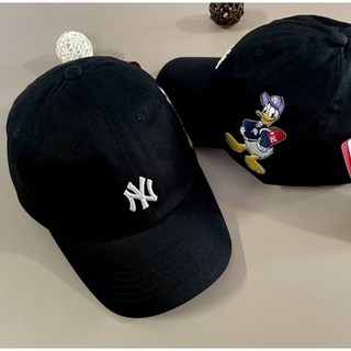 หมวก NY จาก Shop MLB แท้ 100%