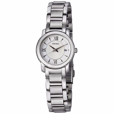 นาฬิกาผู้หญิง Seiko Bracelet Women's Watch SXDC19P1