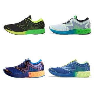 Asics รองเท้าวิ่งผู้ชาย Noosa FF (4สี)