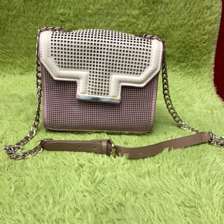 Cross body Zara basic