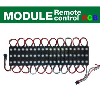 ไฟledโมดูล(LED_MODULE)