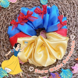 Sister’s Thing Studio โดนัทมัดผม 🌈Disney Princess🌈 Snow White