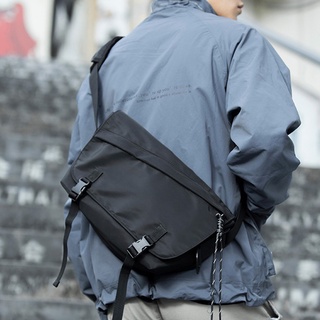 กระเป๋าสะพายข้าง ใส่ iPad 11” Messenger bag 27