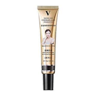 N156 รองพื้น บีบีครีม คอนซีลเลอร์ ควบคุมความมัน ให้ความชุ่มชื้น ติดทนนานยาวนาน 30 กรัม