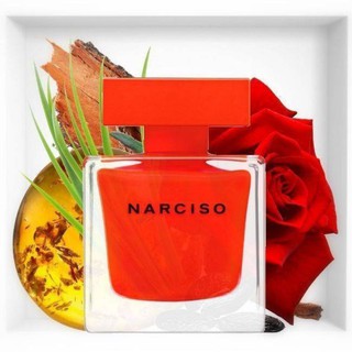 กล่องขายใหม่ซีล💖 Narciso Rouge EDP 90ml