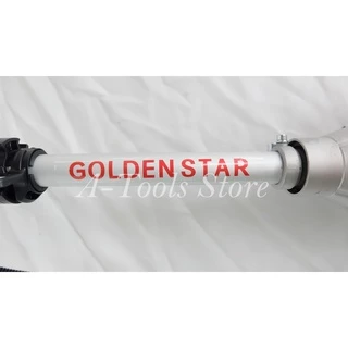 HONDA เครื่องตัดหญ้า ฮอนด้า GX35 4จังหวะ ก้าน GOLDEN STAR เครื่องตัดหญ้า ฮอนด้าแท้ 100% HONDA GX-35 UMK435 **ส่งเร็ว**