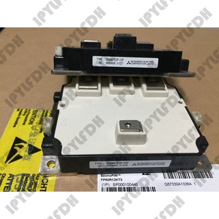 โมดูลเพาเวอร์ IGBT CM600YE2N-12F CM600YE2P-12F