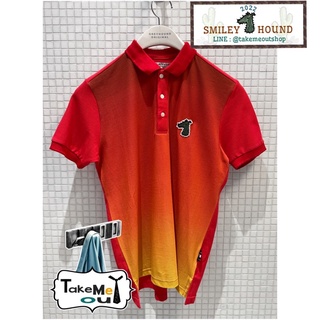 NEW SMILEYHOUND POLO 2022 #33022