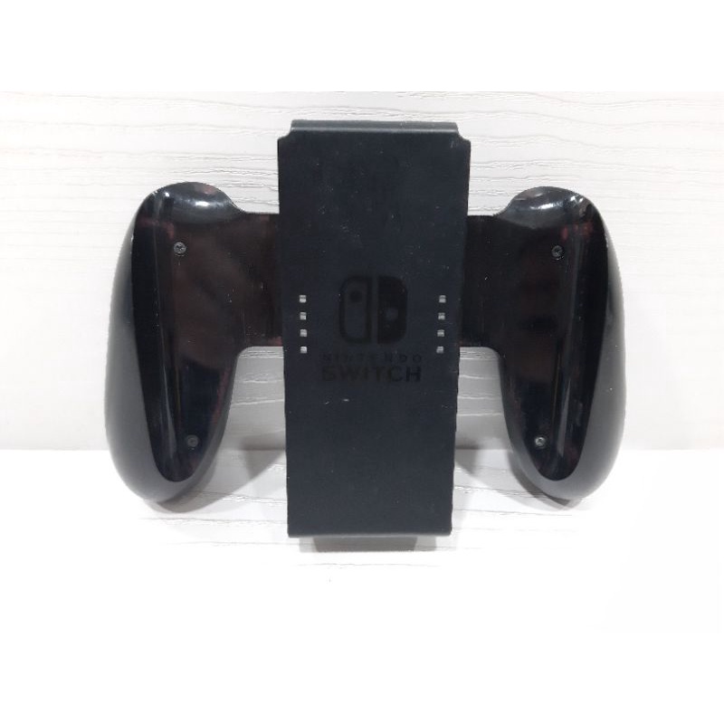 Nintendo Switch 1, Oled Joy Con Grip | Charging Grip แท้ Nintendo Joycon