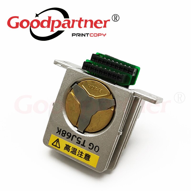 1x F070000 F081000 หัวพิมพ์ LQ570 LQ580 LQ680 LQ1070 LQ2080 สําหรับ EPSON LQ 570 570E 580 680 680PRO