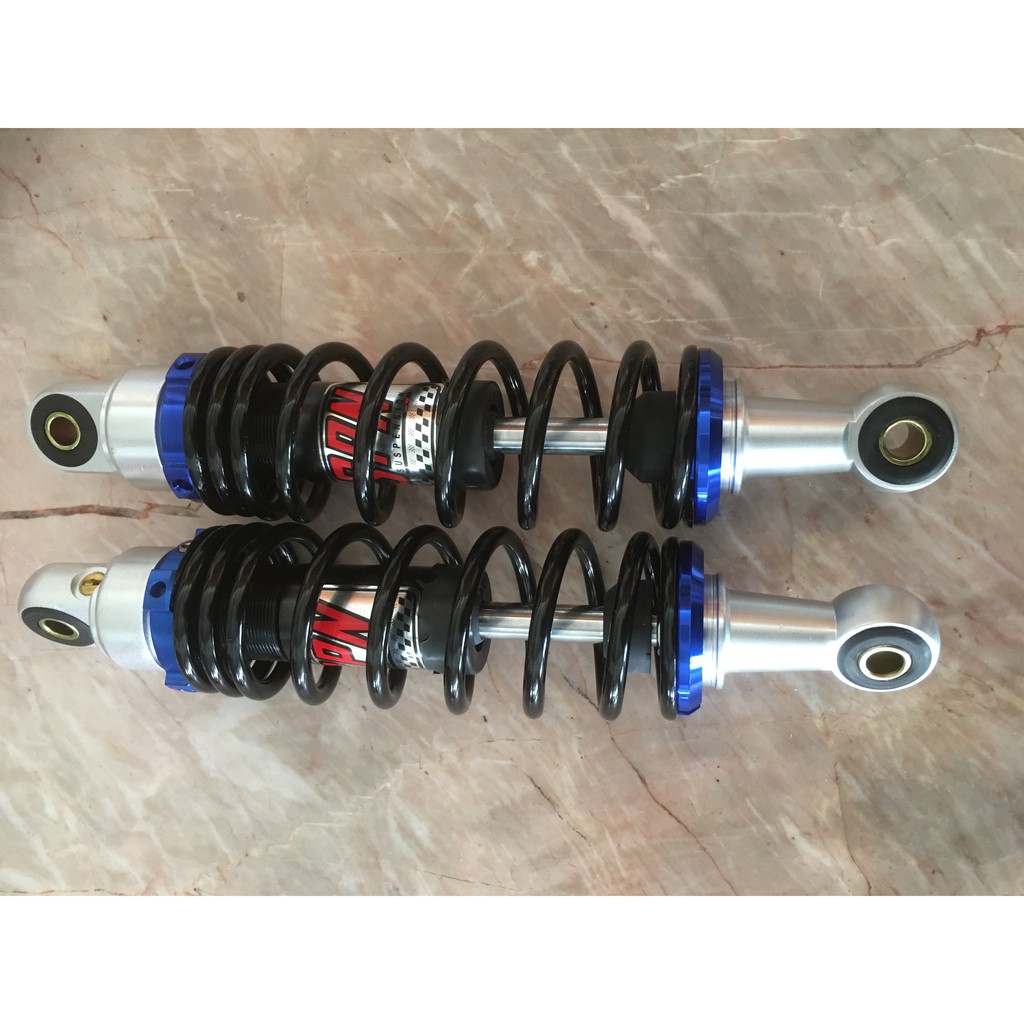 โช๊คspnยาว280มิลใส่เวฟทุกรุ่น