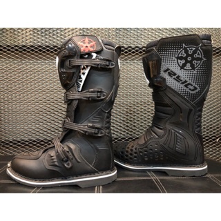 รองเท้า RYO MX3 Boots