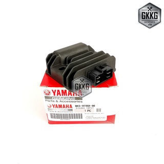 แผ่นชาร์จ ของแท้ 100% YAMAHA R15 NEW (Regulator) รหัสสินค้า BK6-H1960-00